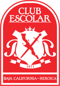 Baja California Heroica - Colegio Club Escolar