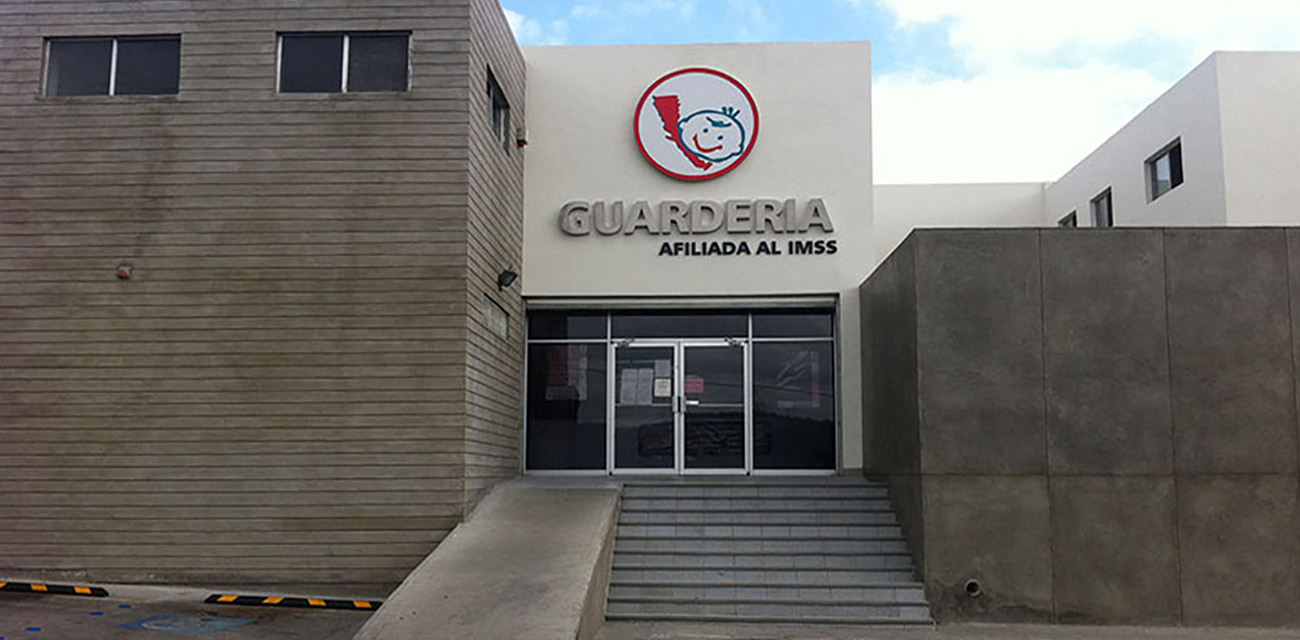 Zona Río - Colegio Club Escolar
